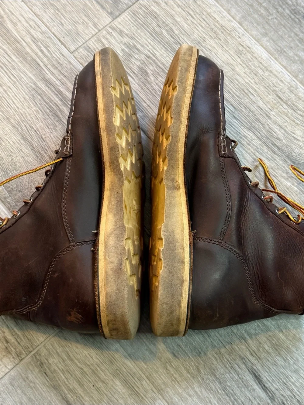 Danner Men's Bull Run 6